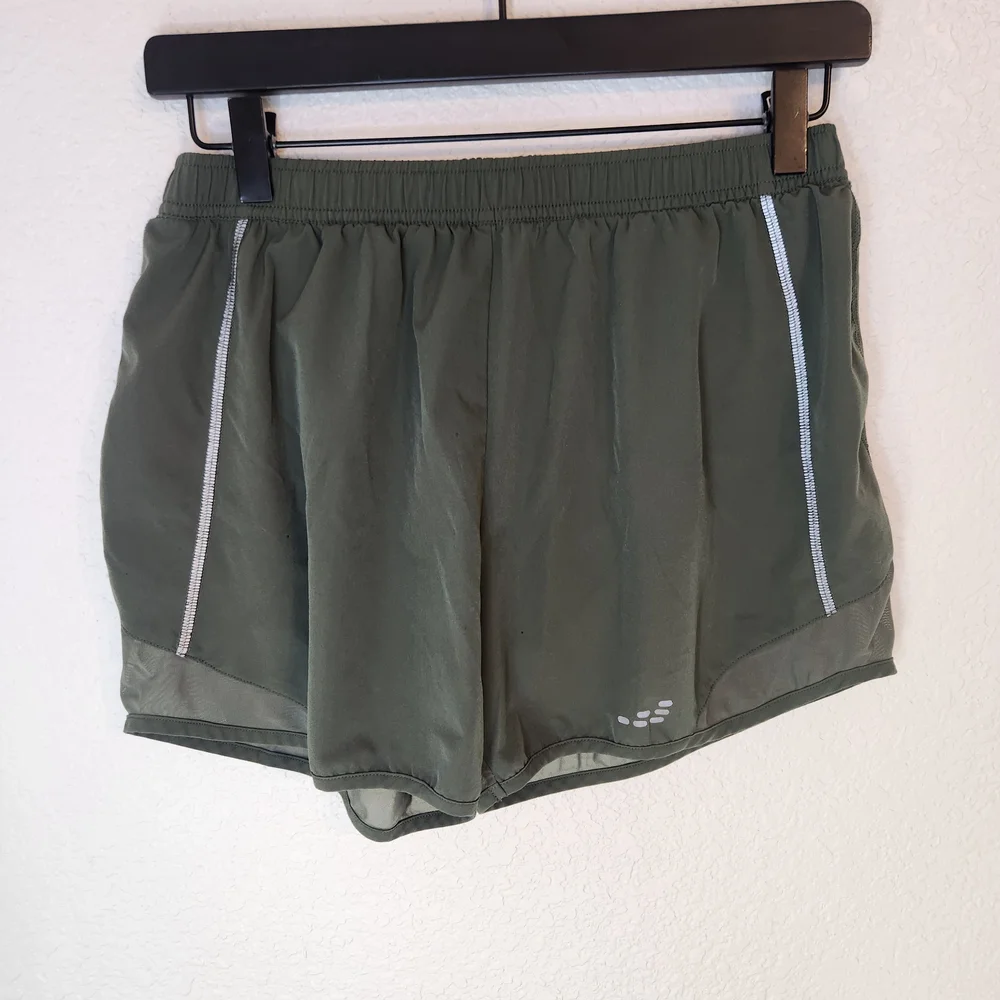 No brand items gym quick
