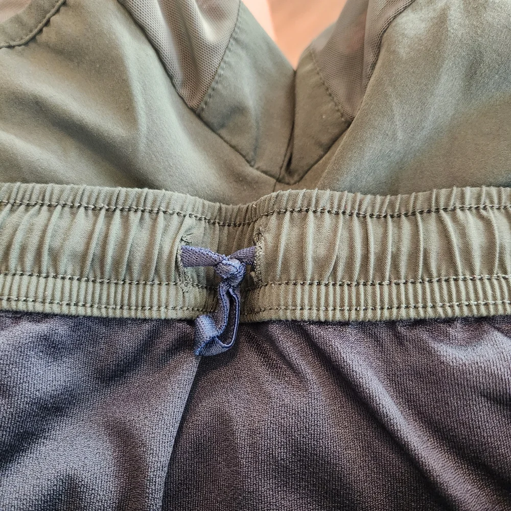 No brand waist same