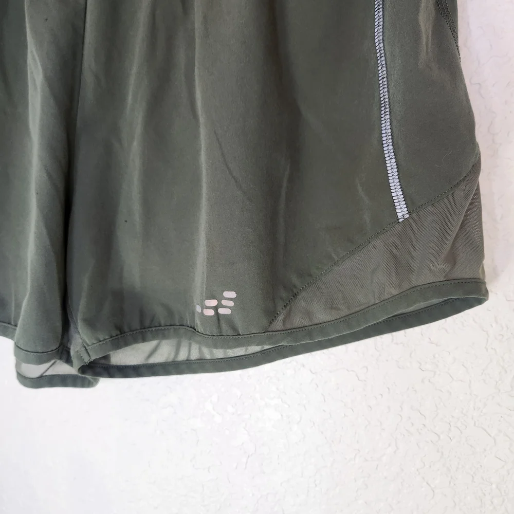 No brand quick mesh al254