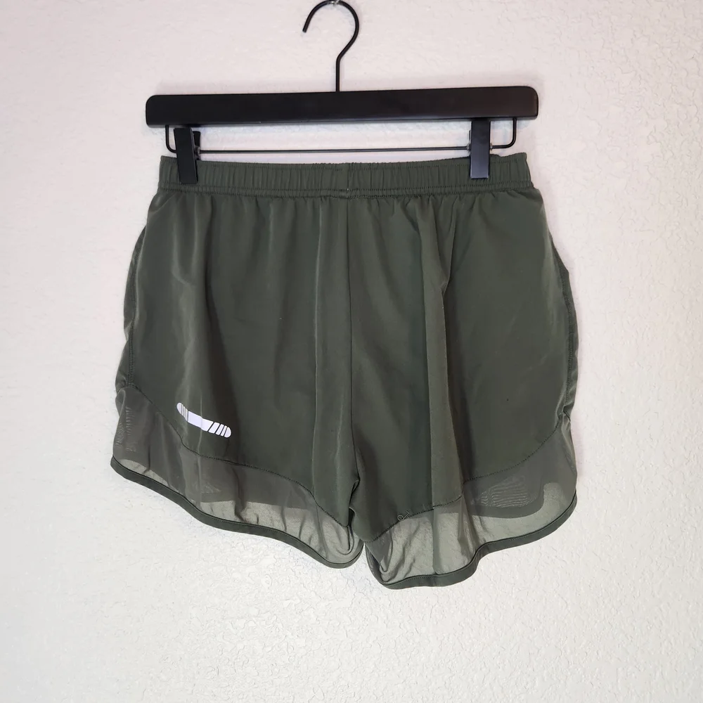 No brand shorts high owned