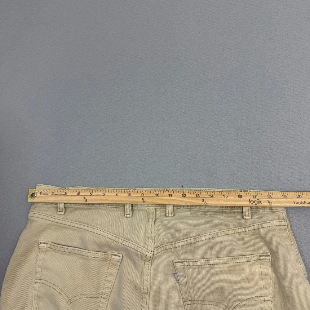 Levis vintage 90s