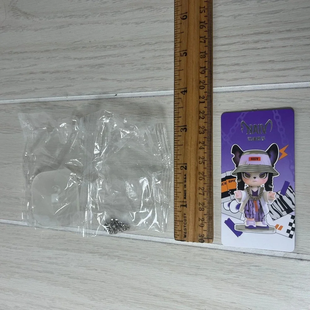 Rolife handling removable