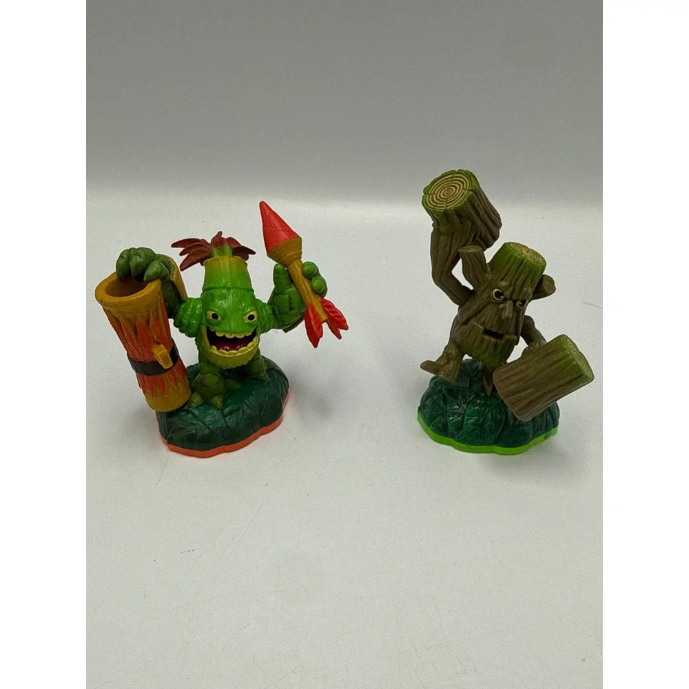 Activision skylanders life