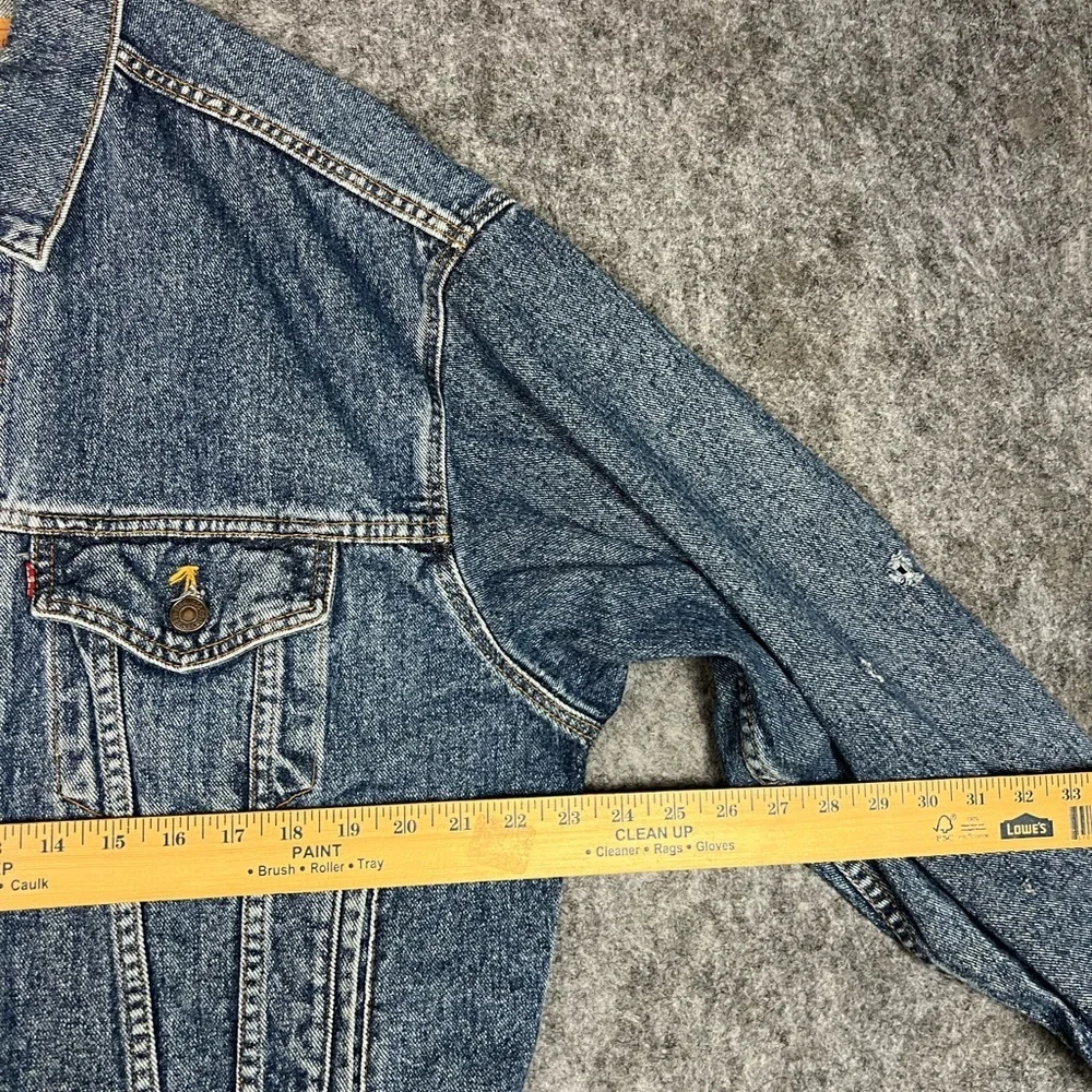 Levis classic levi