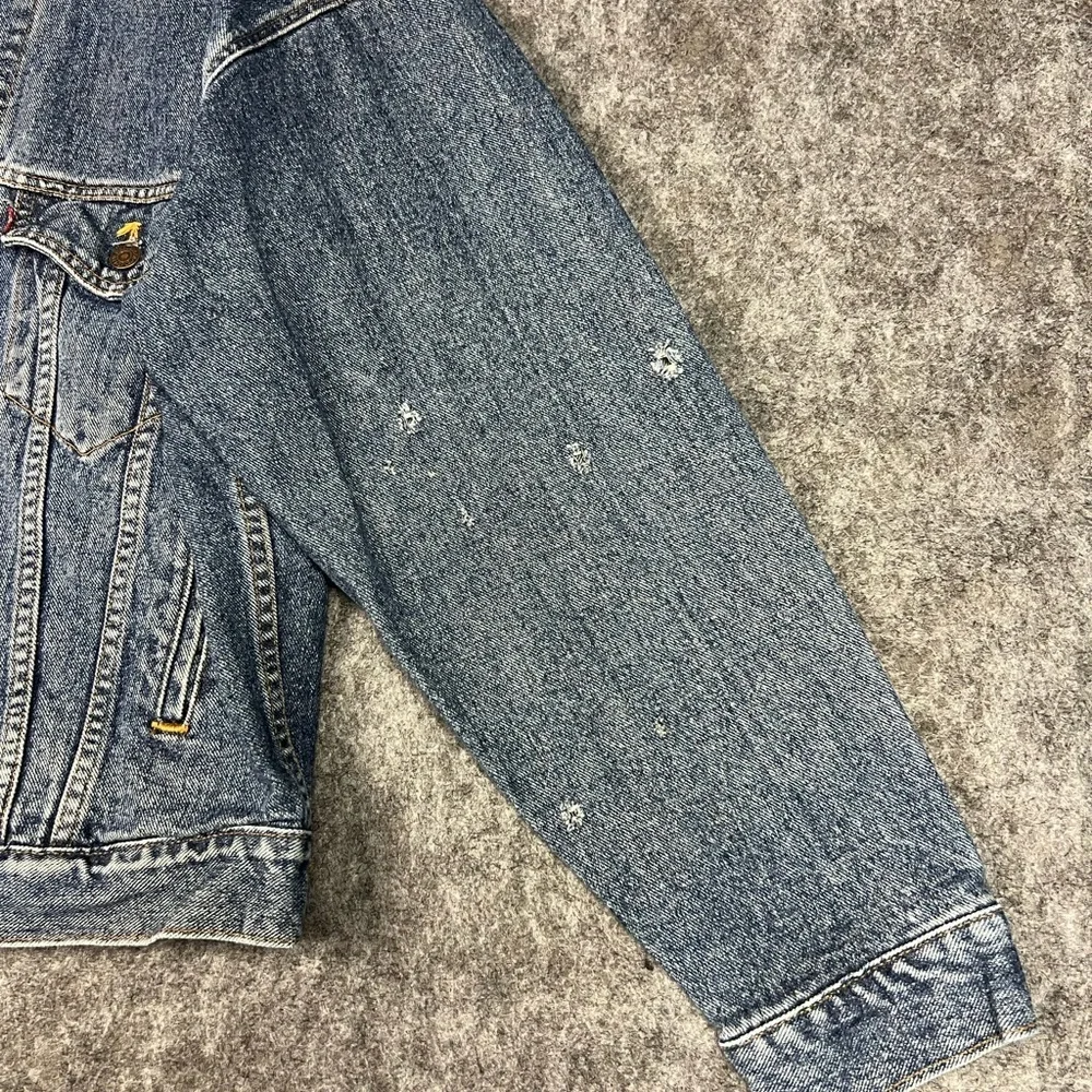 Levis classic levi