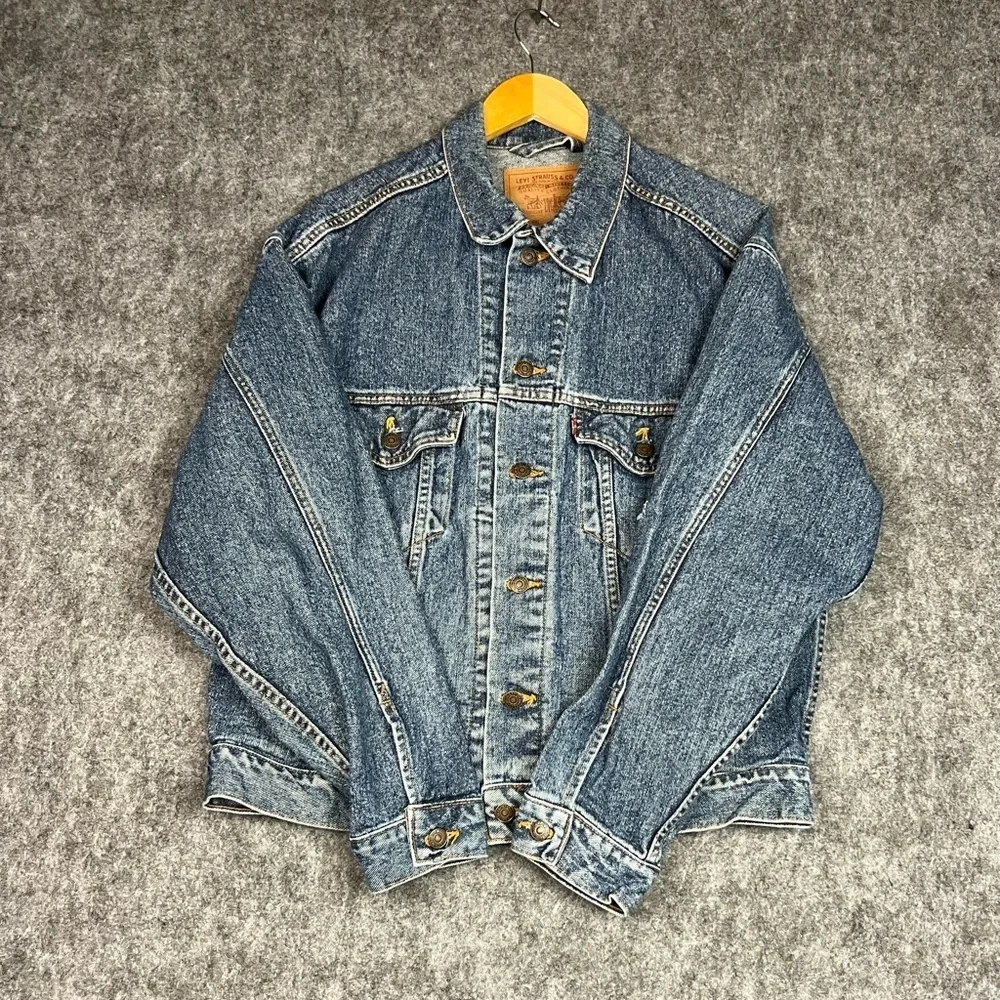 Levis classic levi