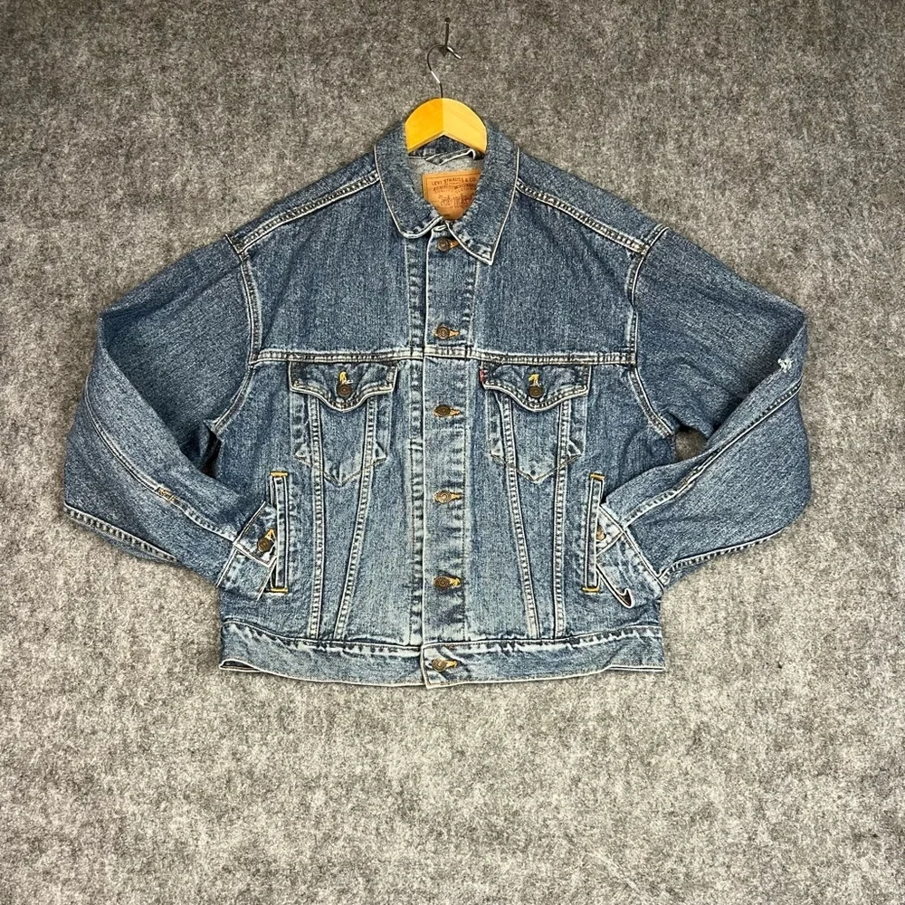 Levis classic levi
