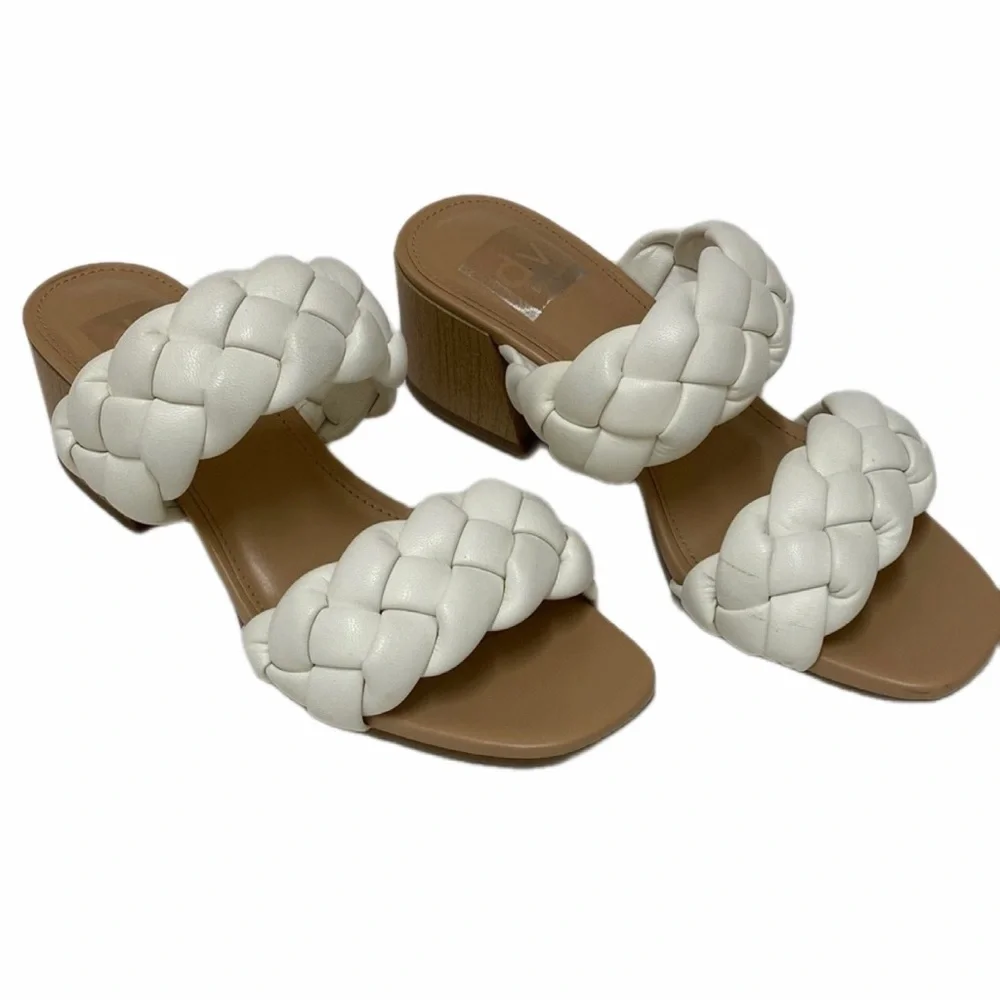 DV by Dolce Vita contemporary cream