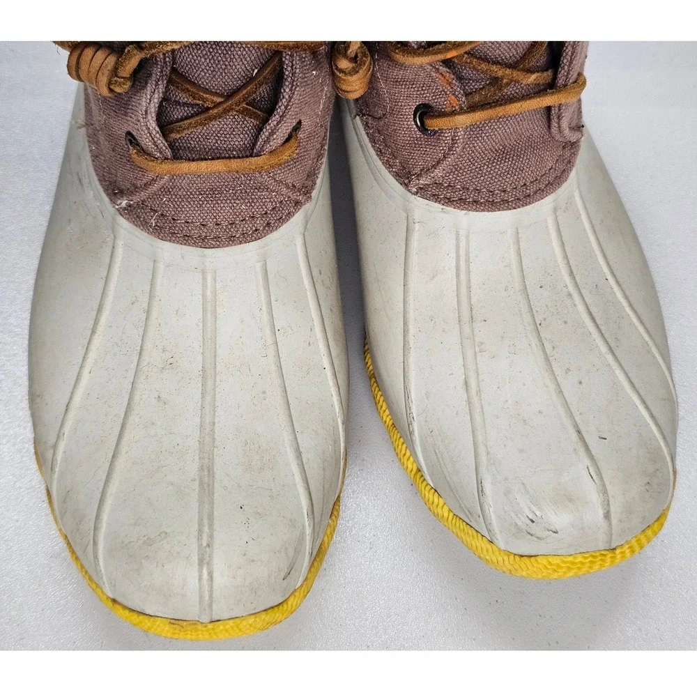 Sperry non wet model