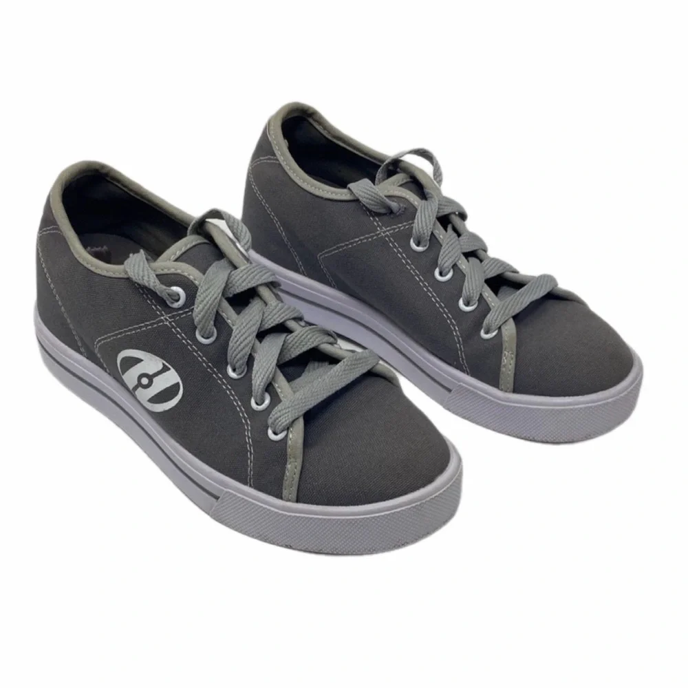 Heely’s Pro 20 Skate Wheel Shoes #HES10455 Kid’s Size 4