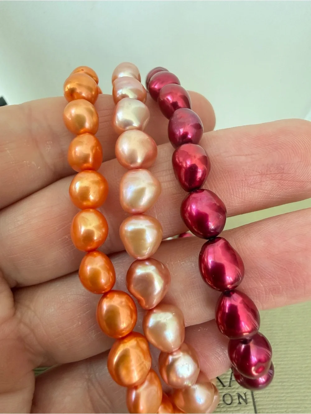 Honora these beauties