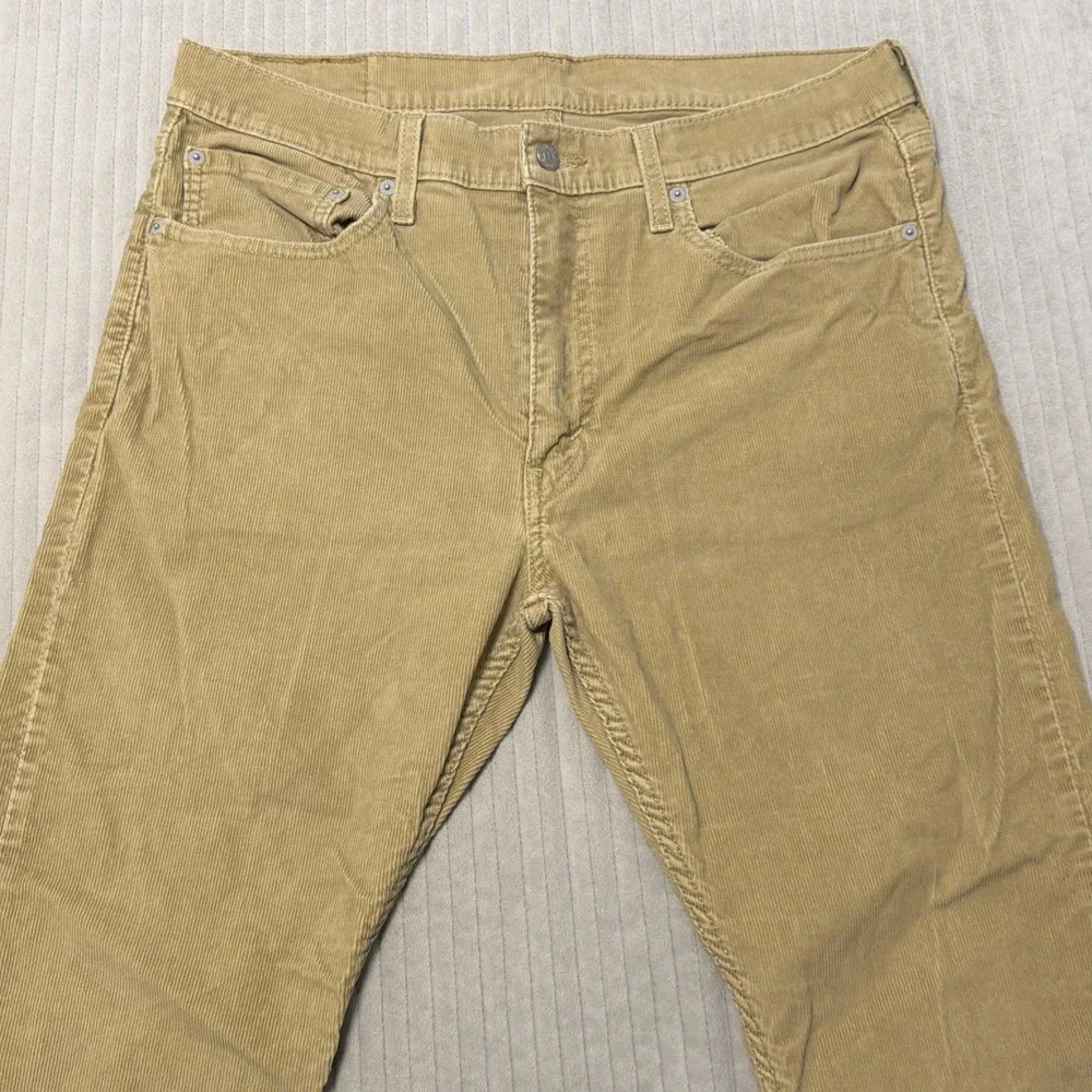 Levis inseam 30
