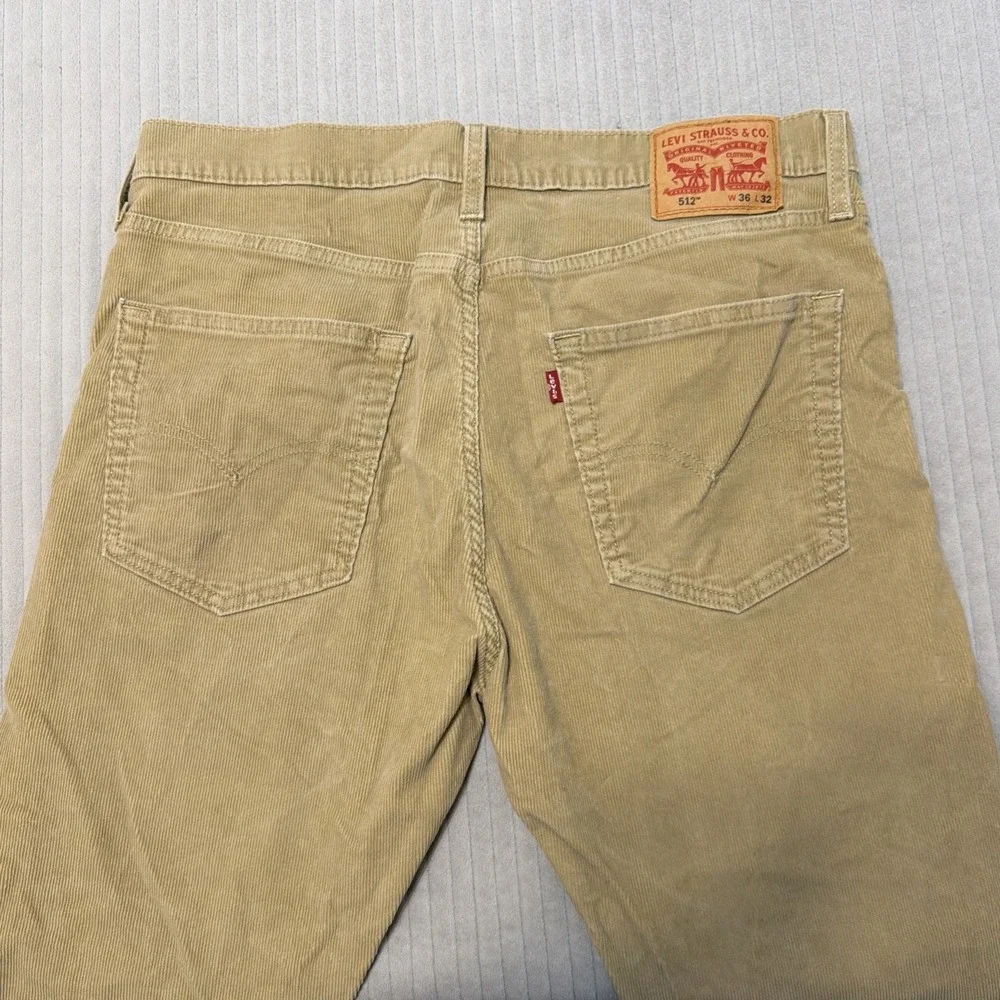 Levis inseam 30