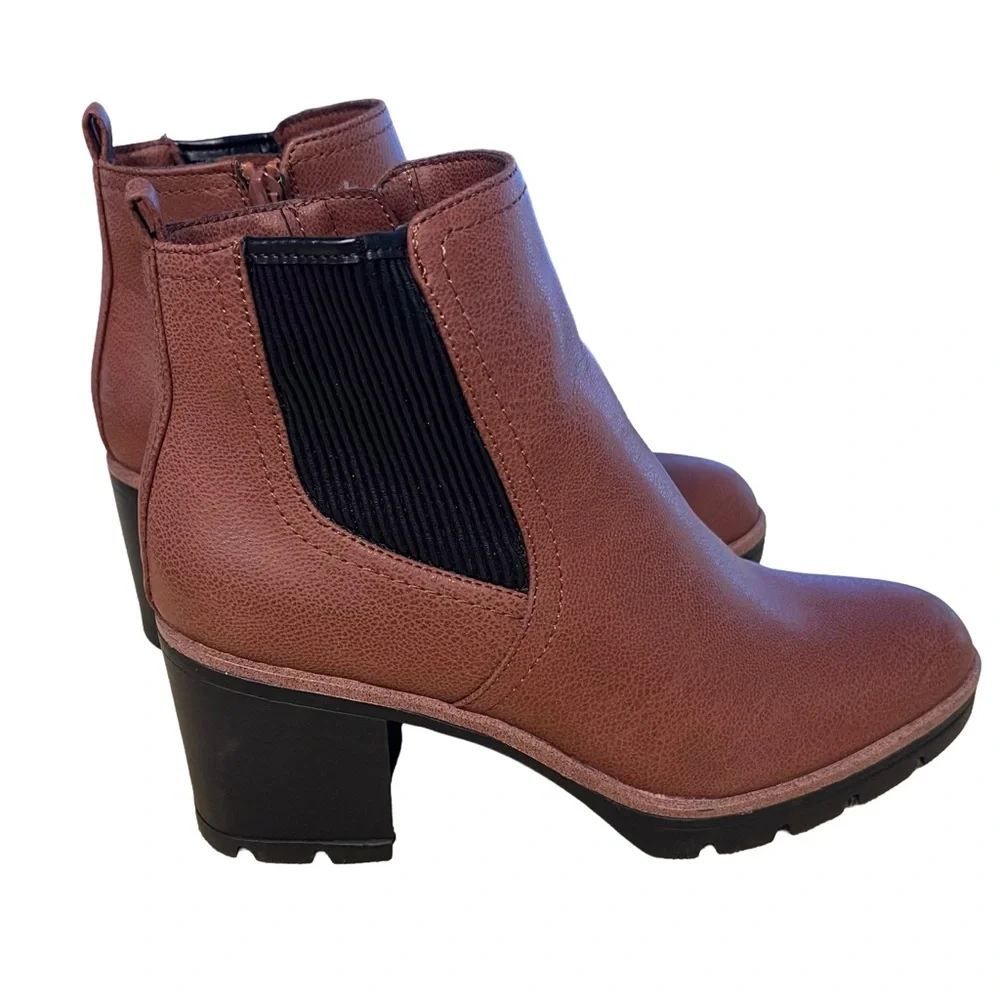 Naturalizer new without