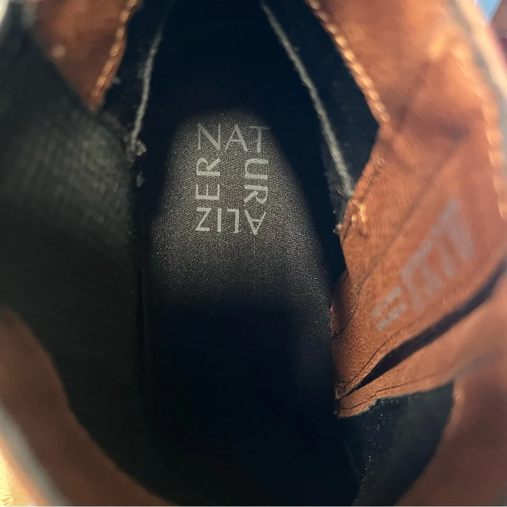 Naturalizer new without