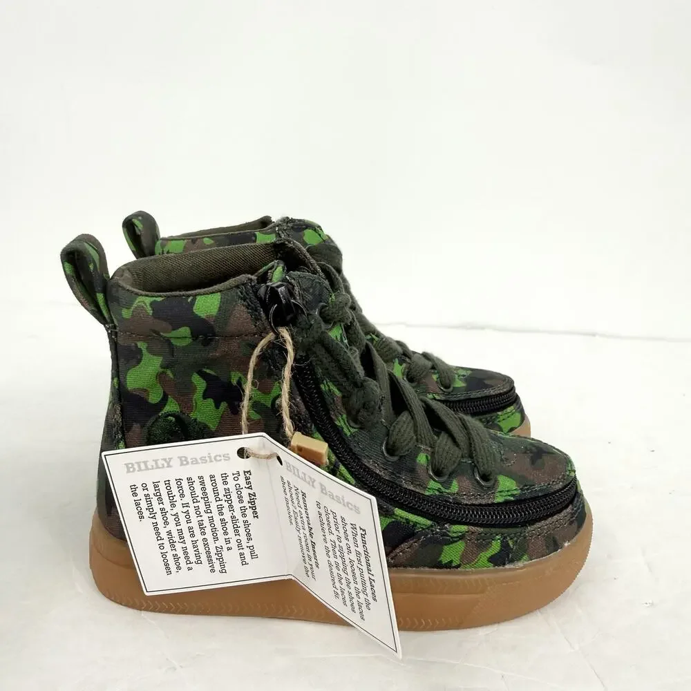 Billy Footwear billy footwear