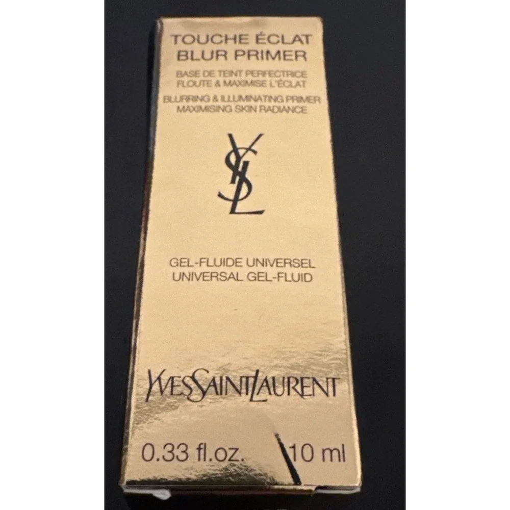 Yves Saint Laurent yves saint