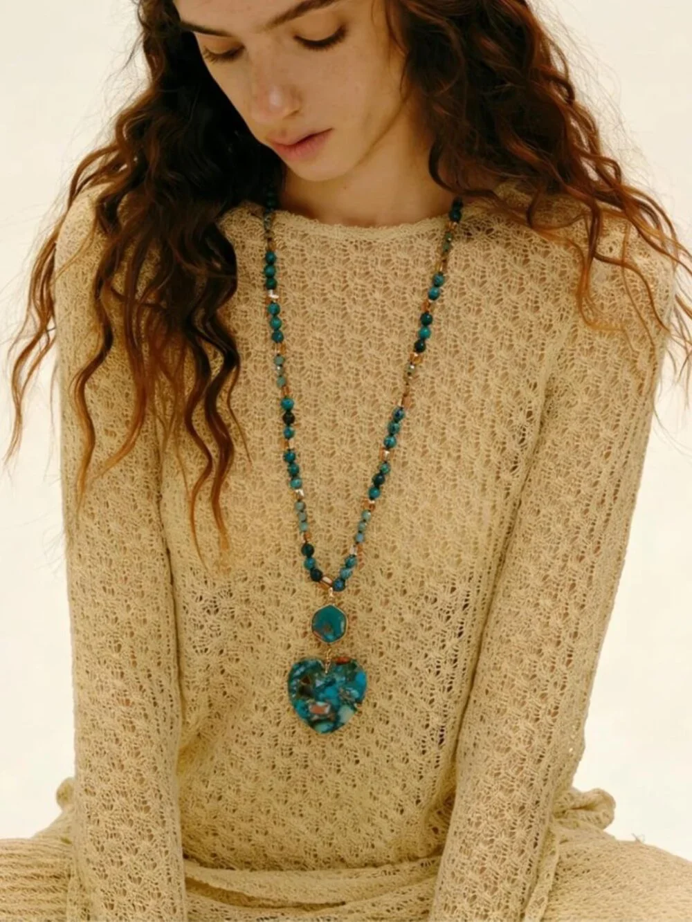 N/A boho bead versatile