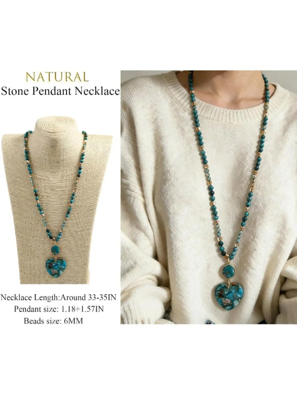 N/A must jewelry any
