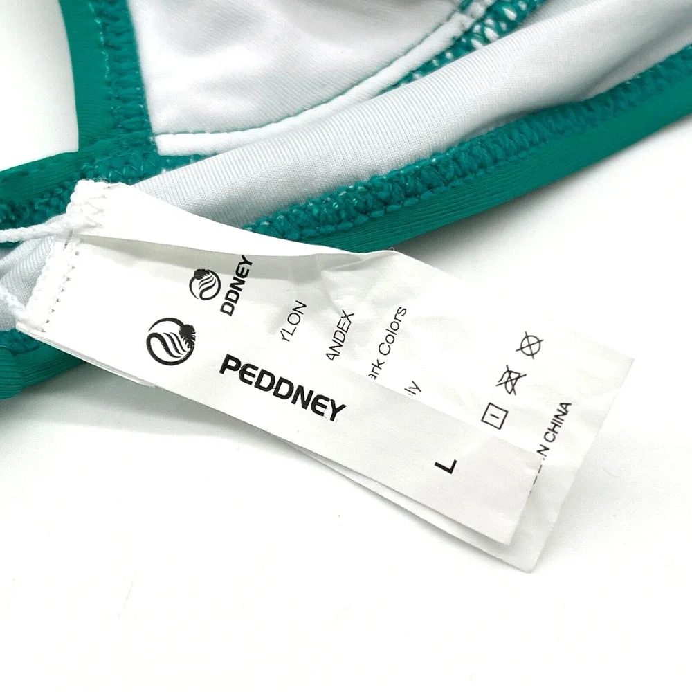 Peddney womens bikini