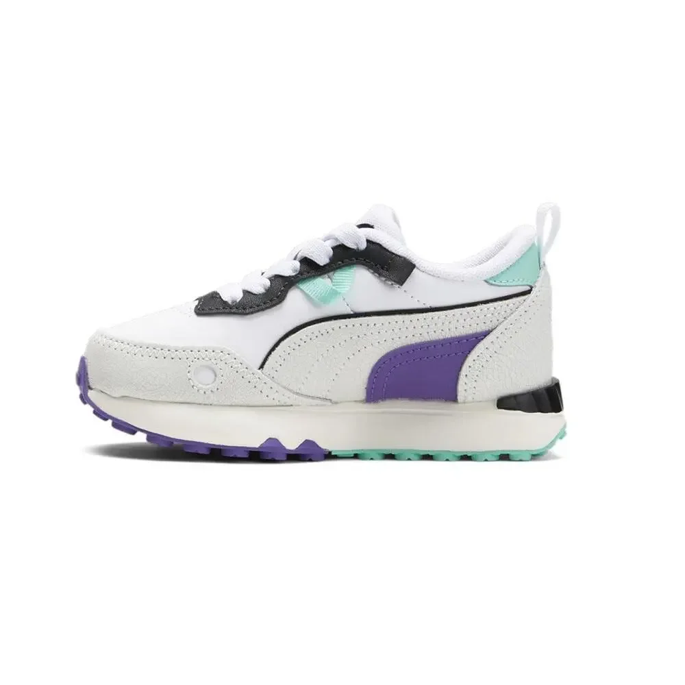 Puma 🔥 rider