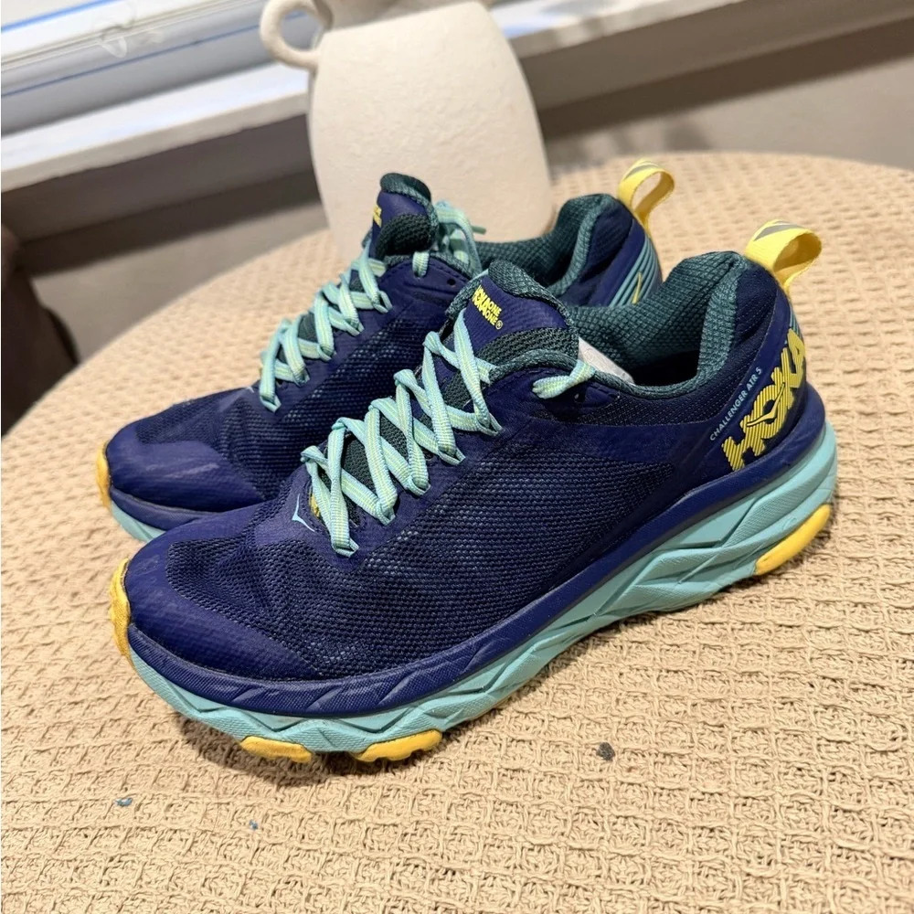 Hoka good tread