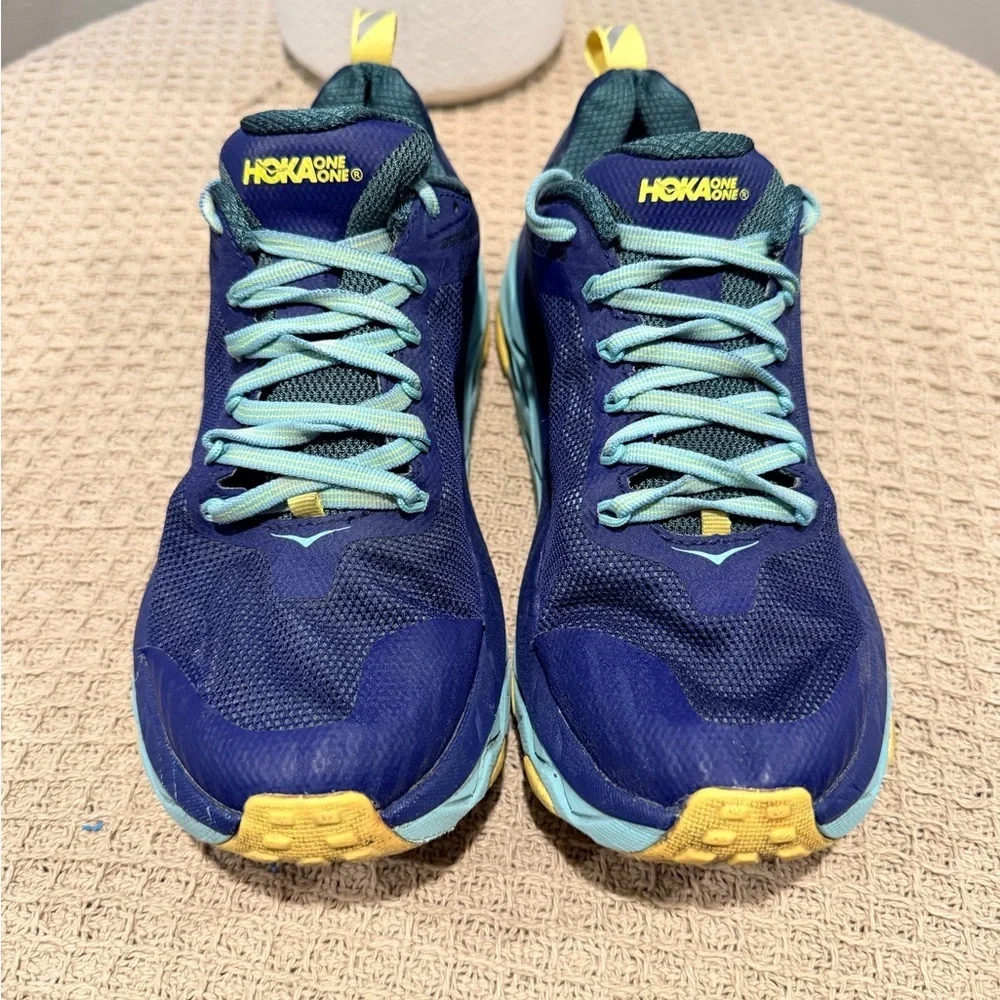 Hoka good tread