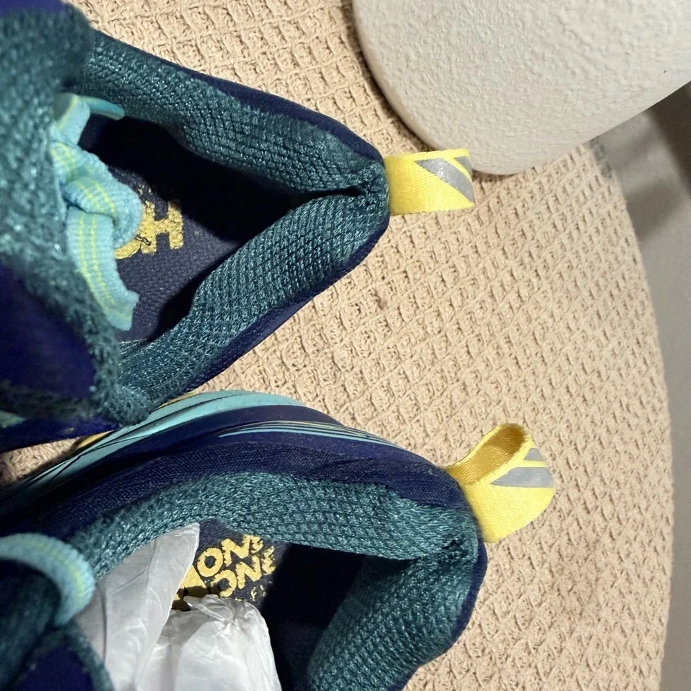 Hoka good tread