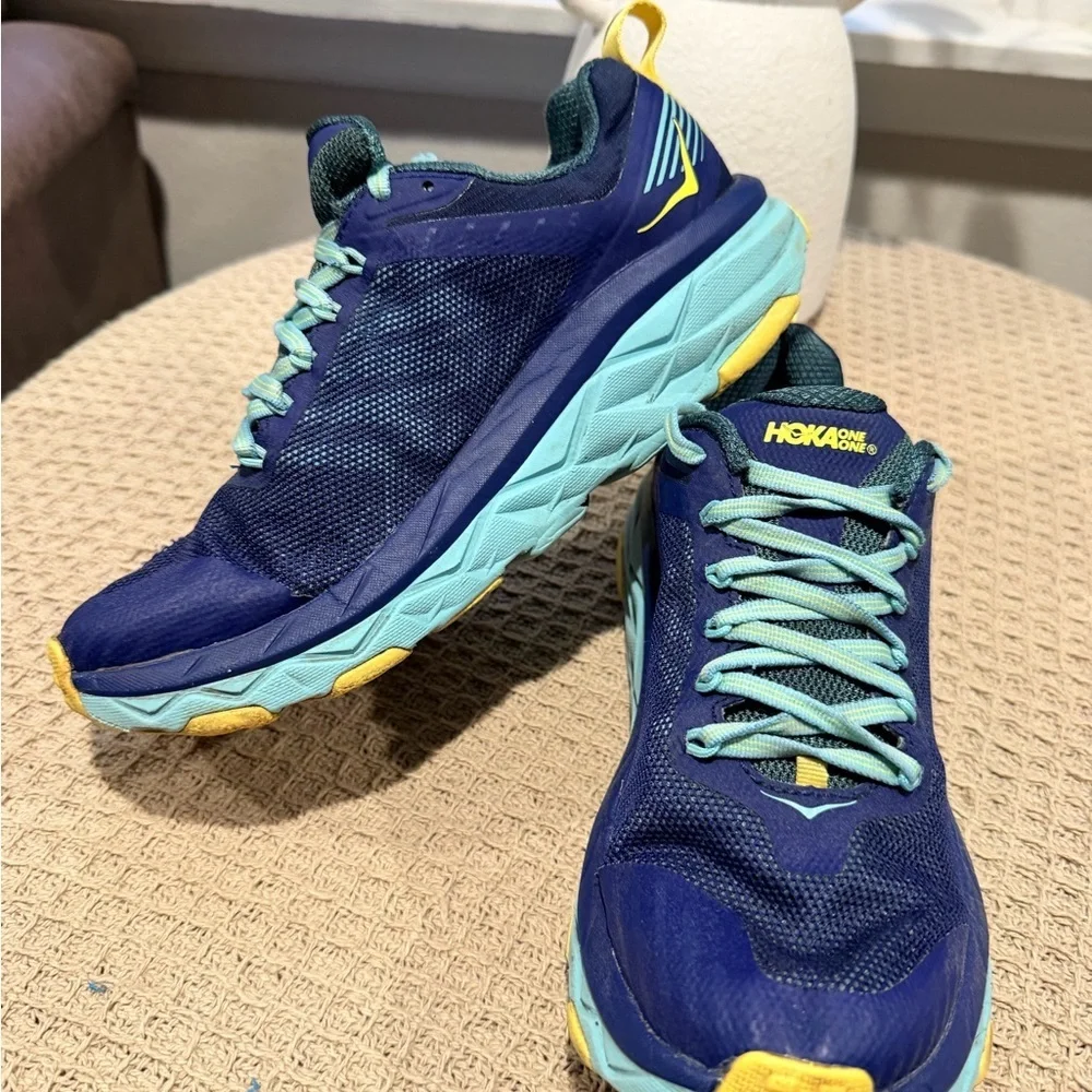 Hoka good tread