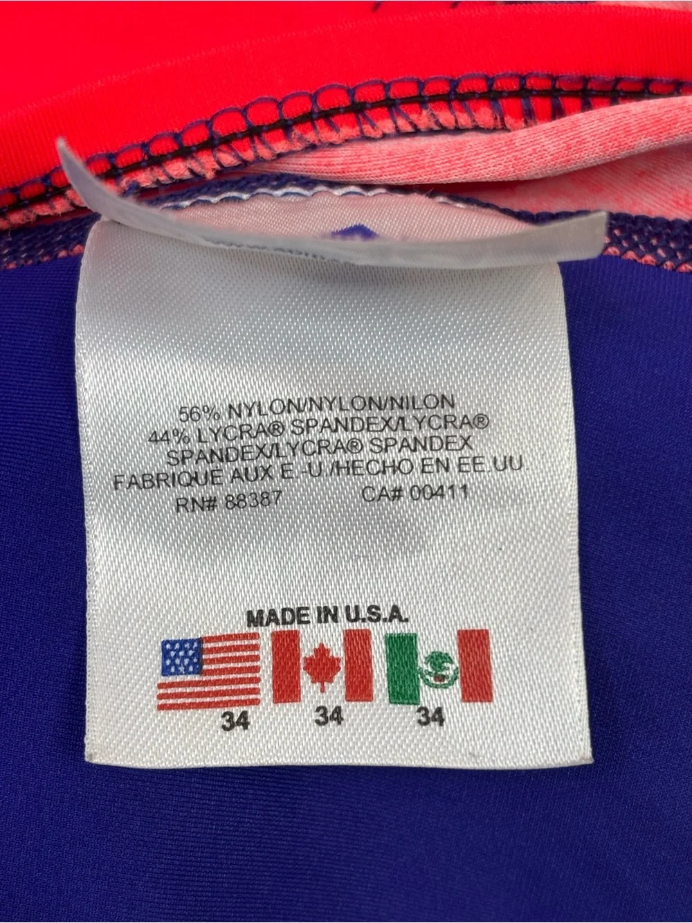 adidas women’s size