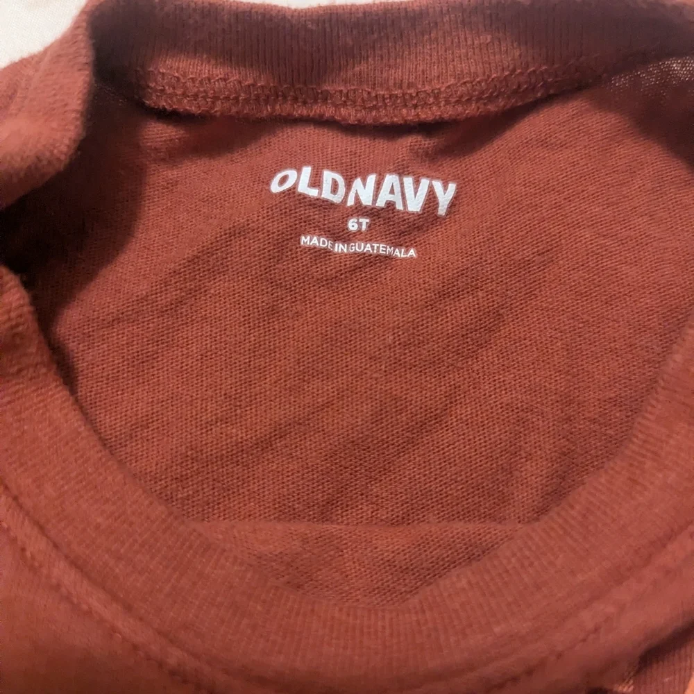 Old Navy very good