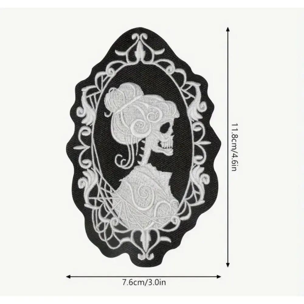 N/A iron patch