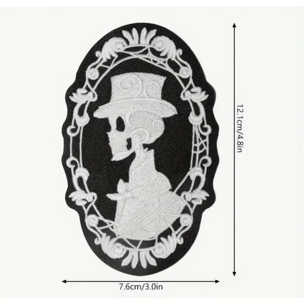 N/A iron patch