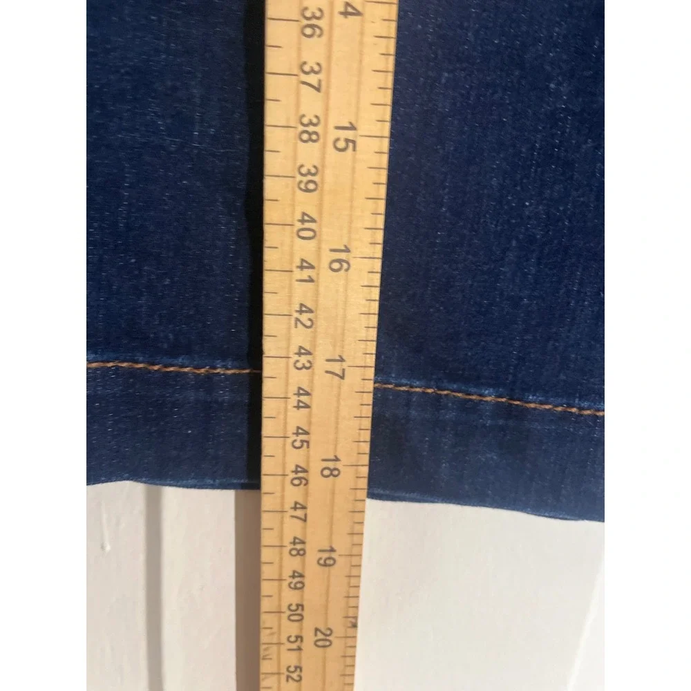 LOFT outlet denim