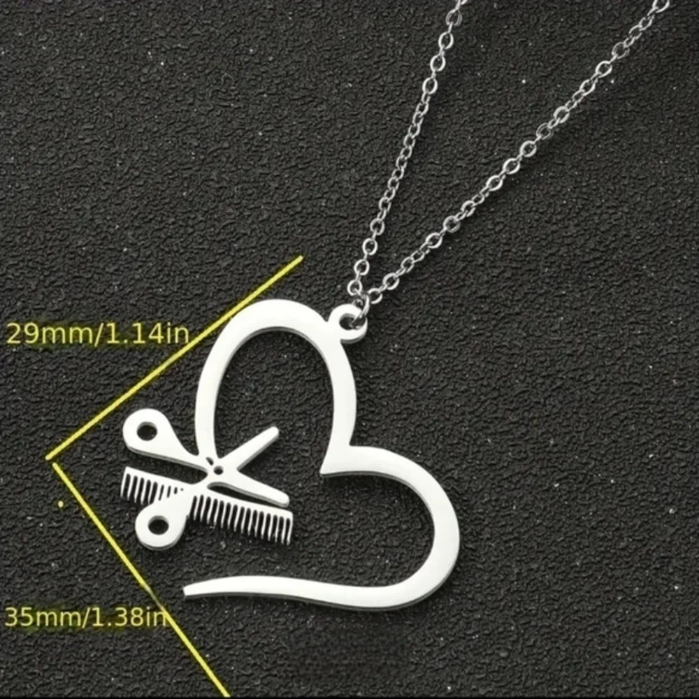 N/A decoration heart