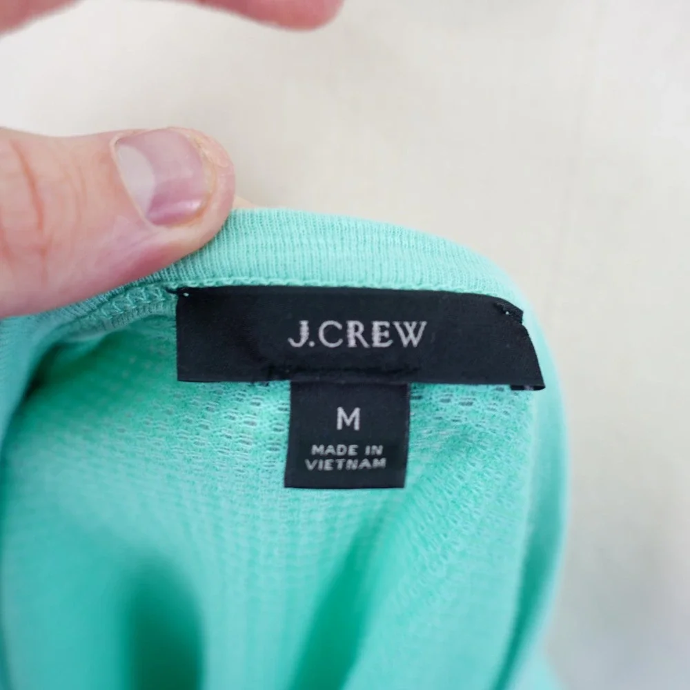 J. Crew Factory crew medium