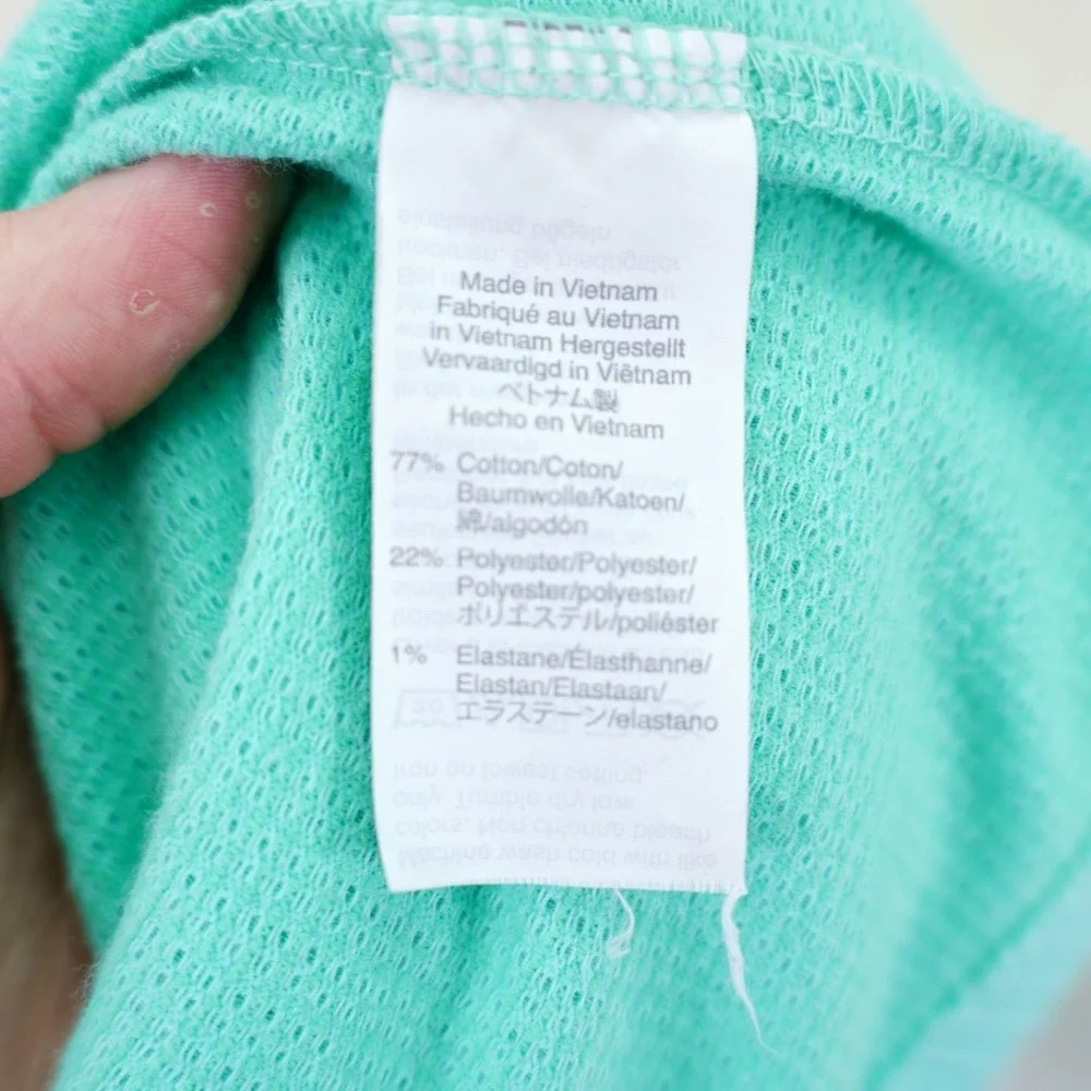 J. Crew Factory crew medium
