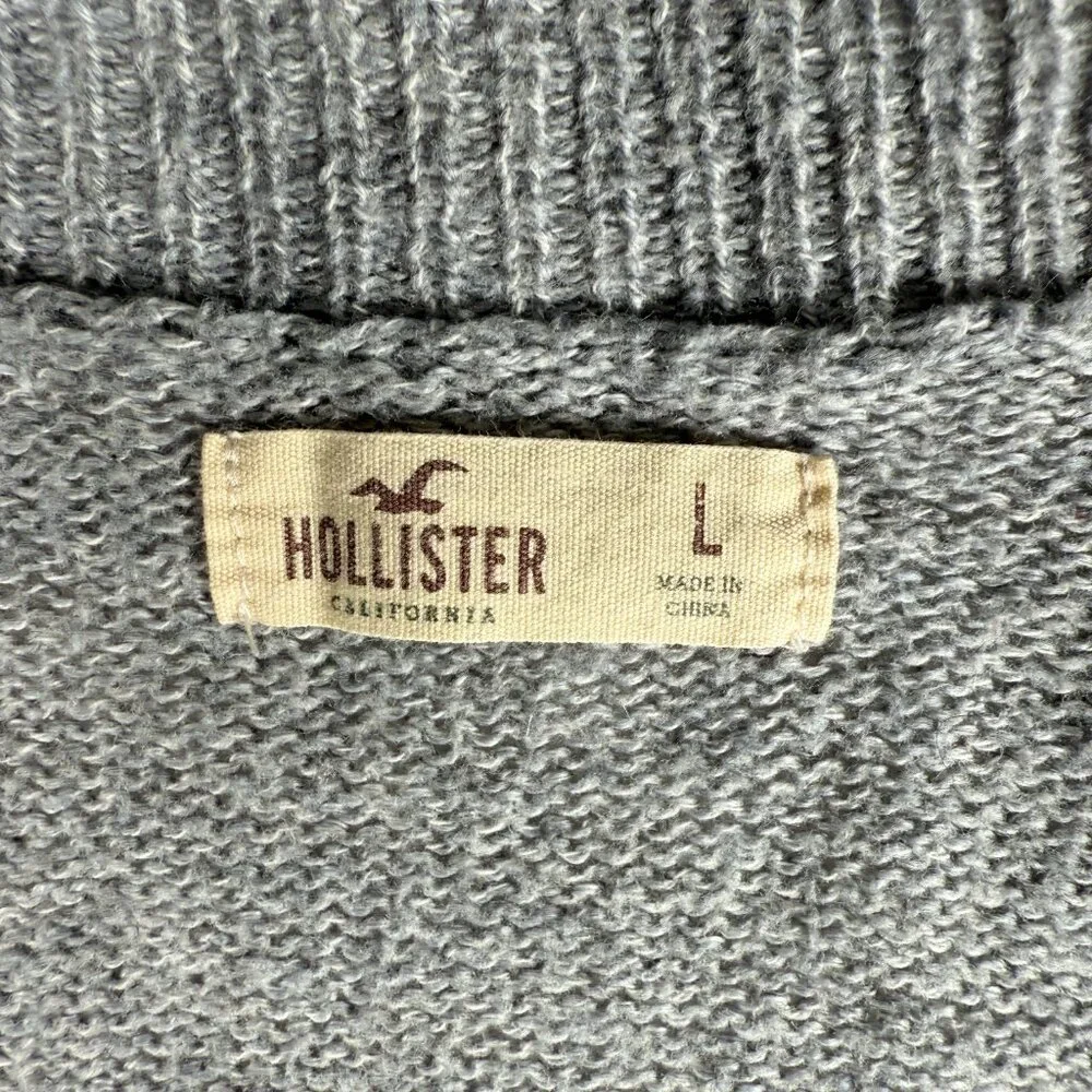 Hollister chest occasions convenience
