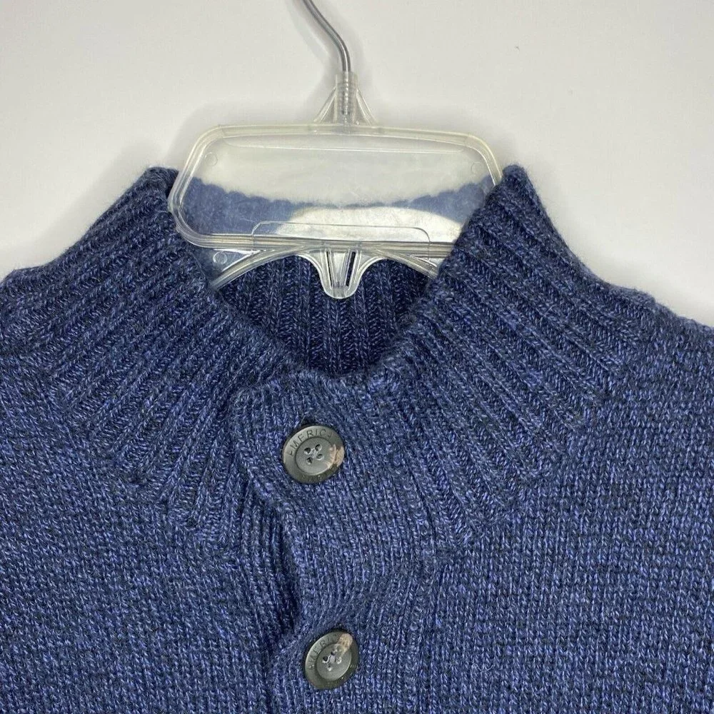 American Eagle Mens Medium Pullover Sweater