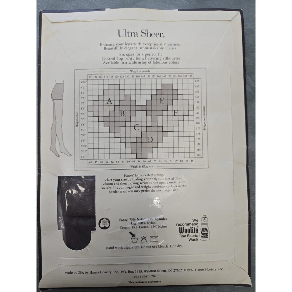 Hanes vintage ultra