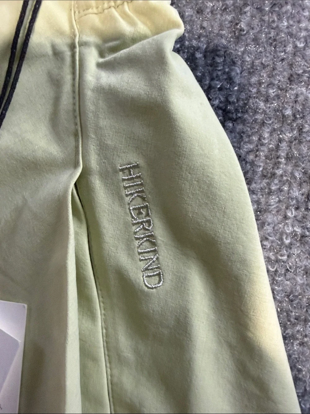 Hikerkind soft light