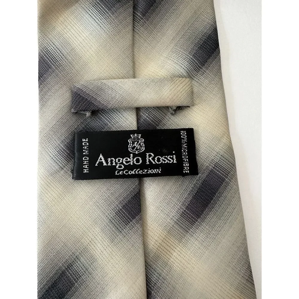 Angelo Rossi elevate your