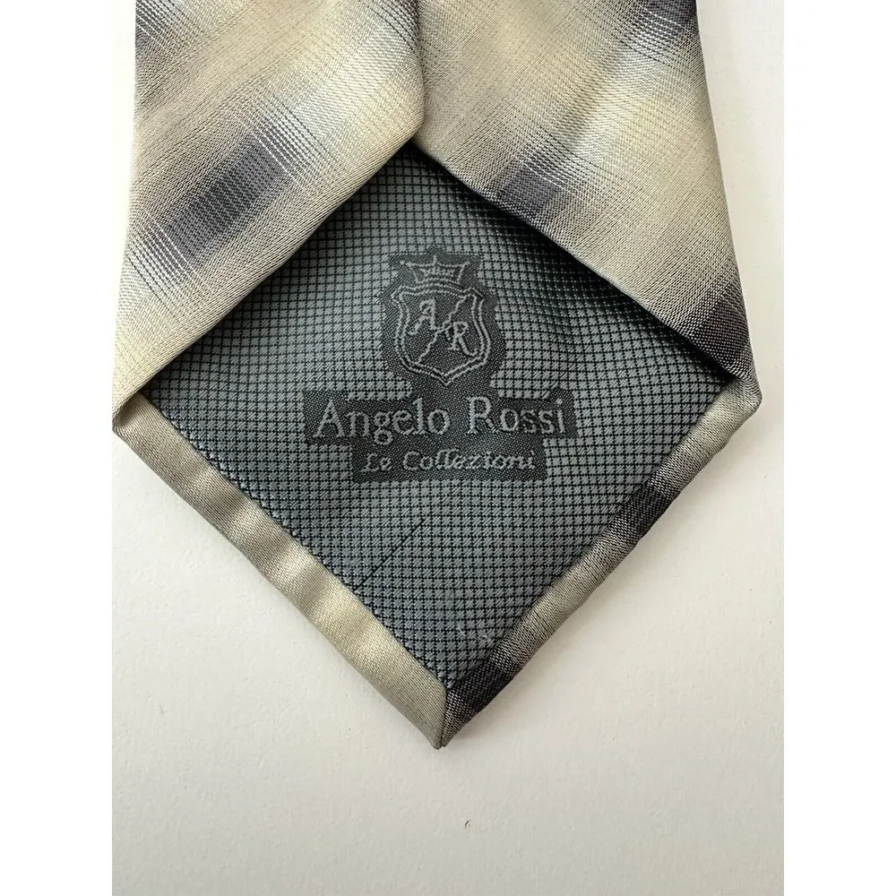 Angelo Rossi elevate your