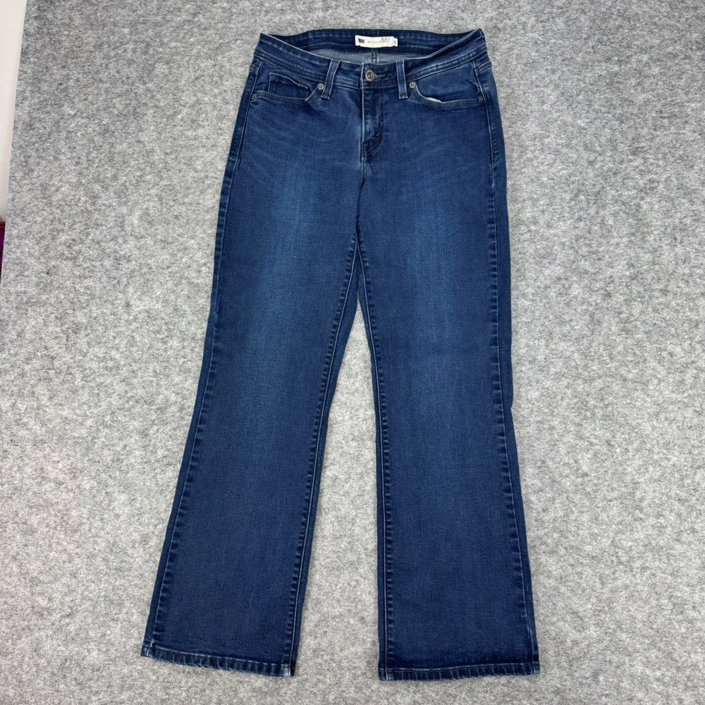 Levis good preowned