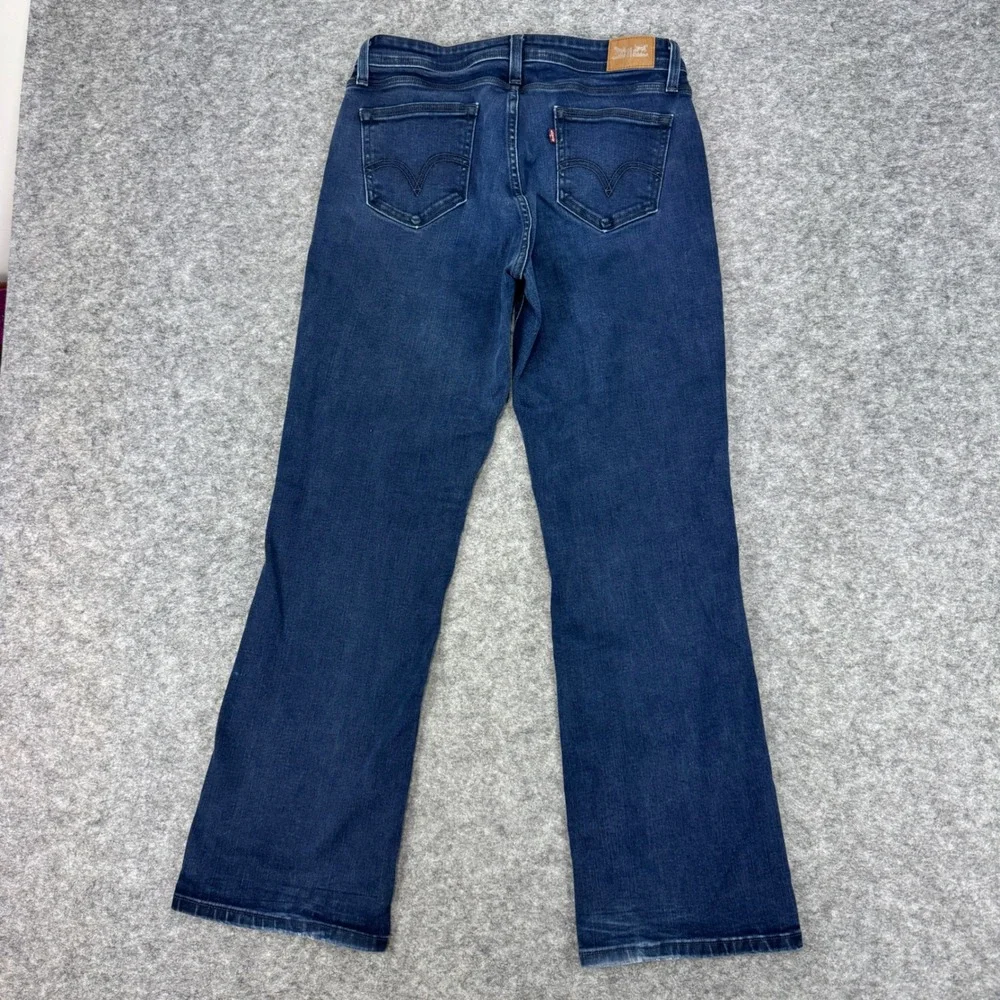 Levis good preowned