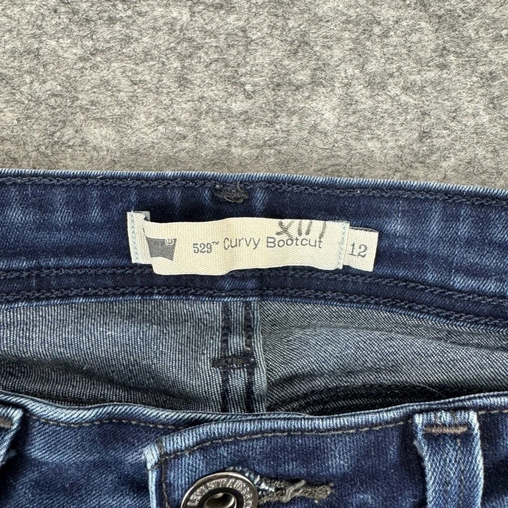 Levis good preowned