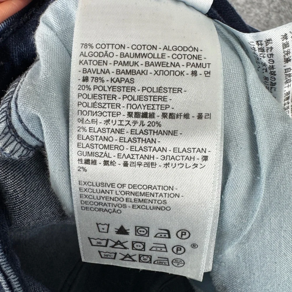 Levis good preowned