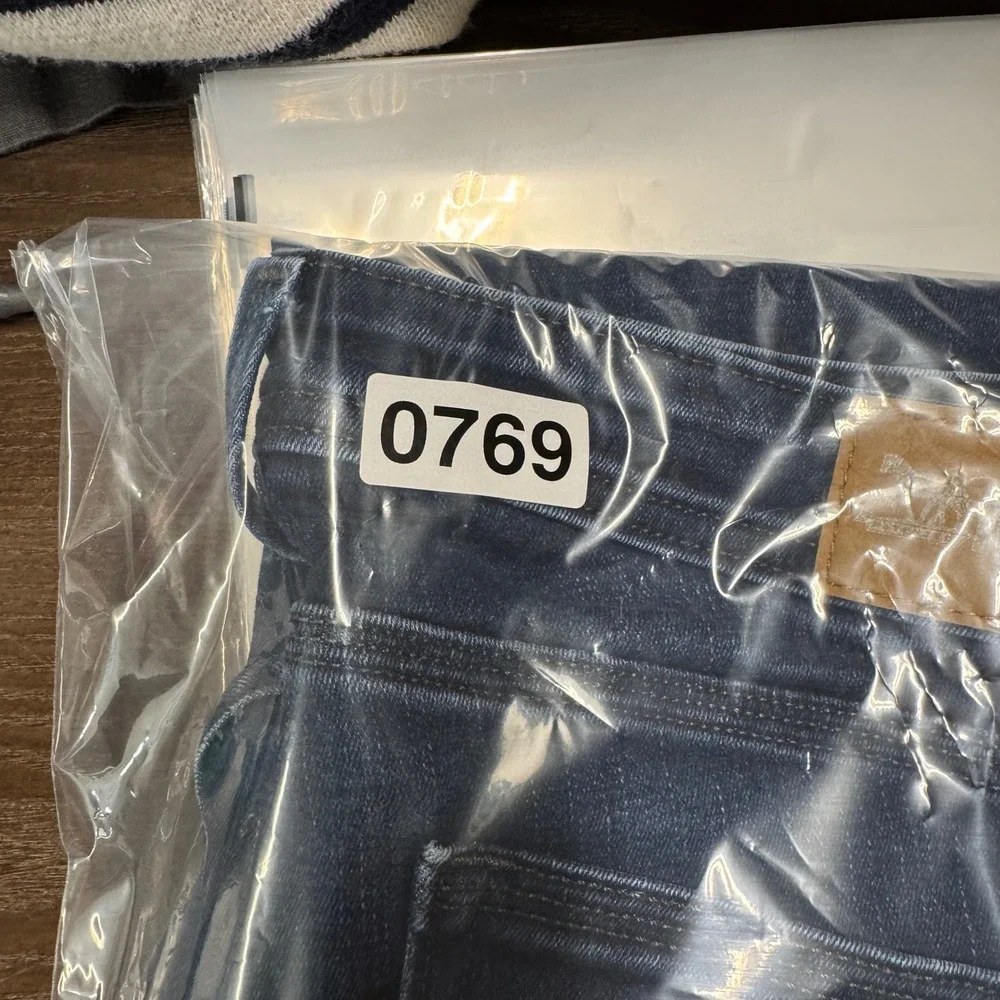Levis good preowned