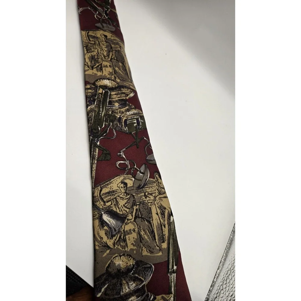 Metropolis academic themed