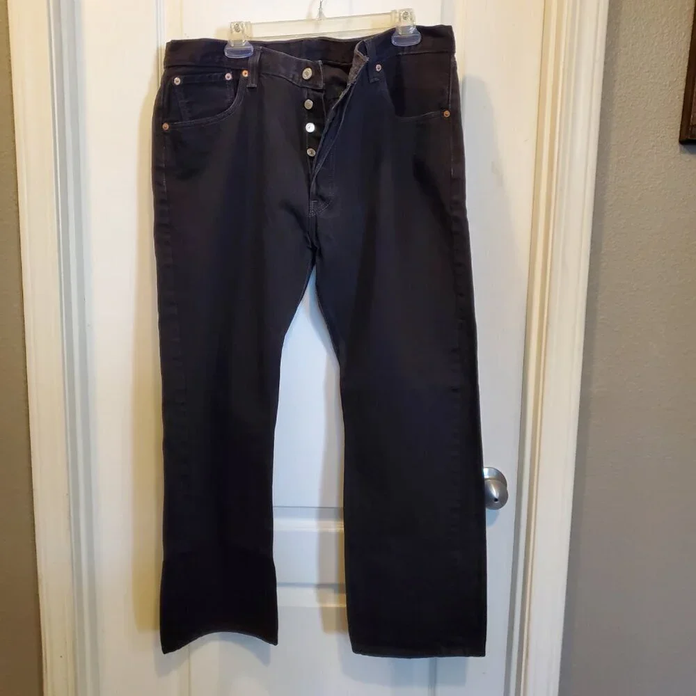 Levis about this
